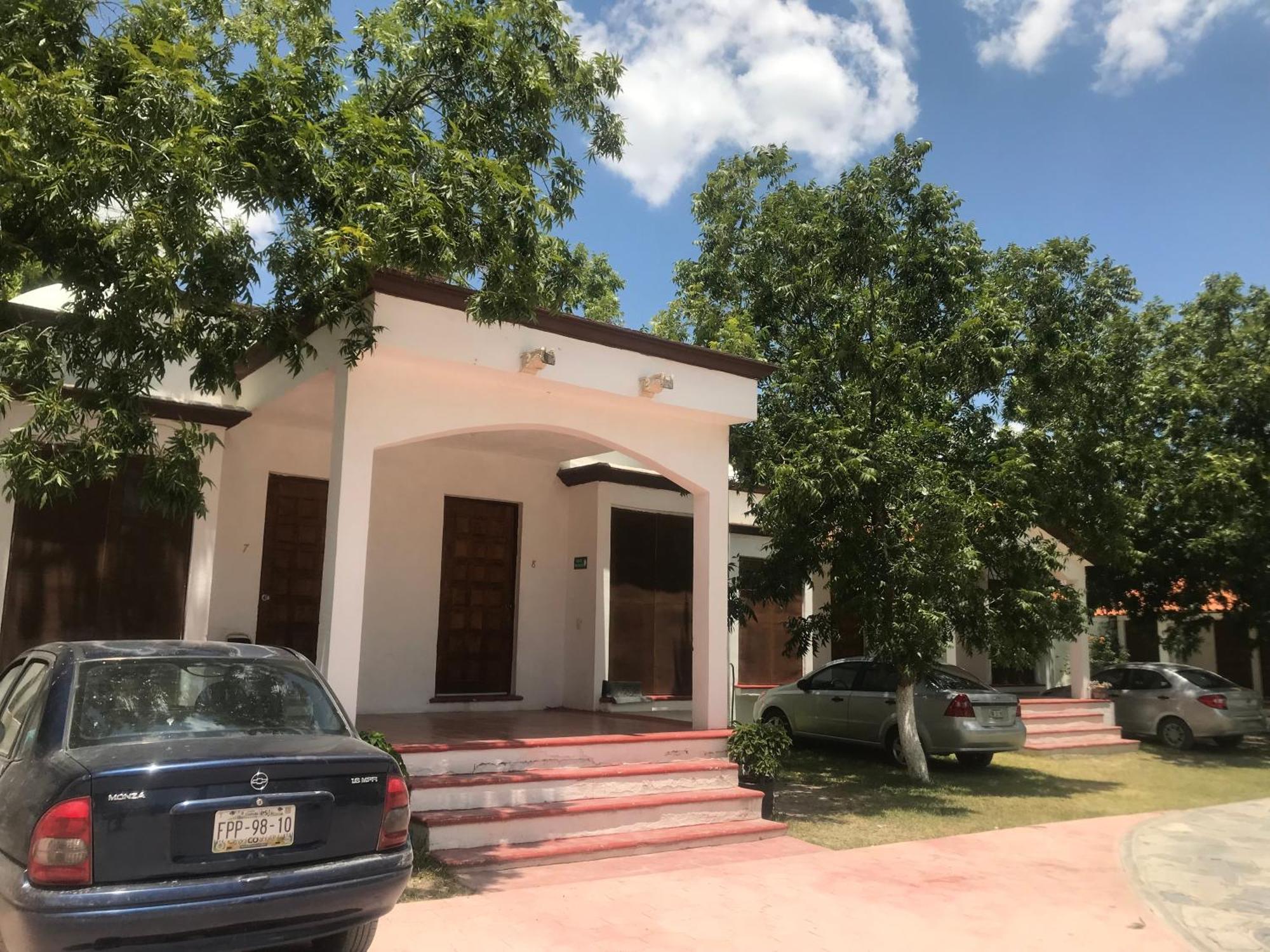 La Ilusion Hotel Campestre Y Balneario باراس دي لا فونتي المظهر الخارجي الصورة