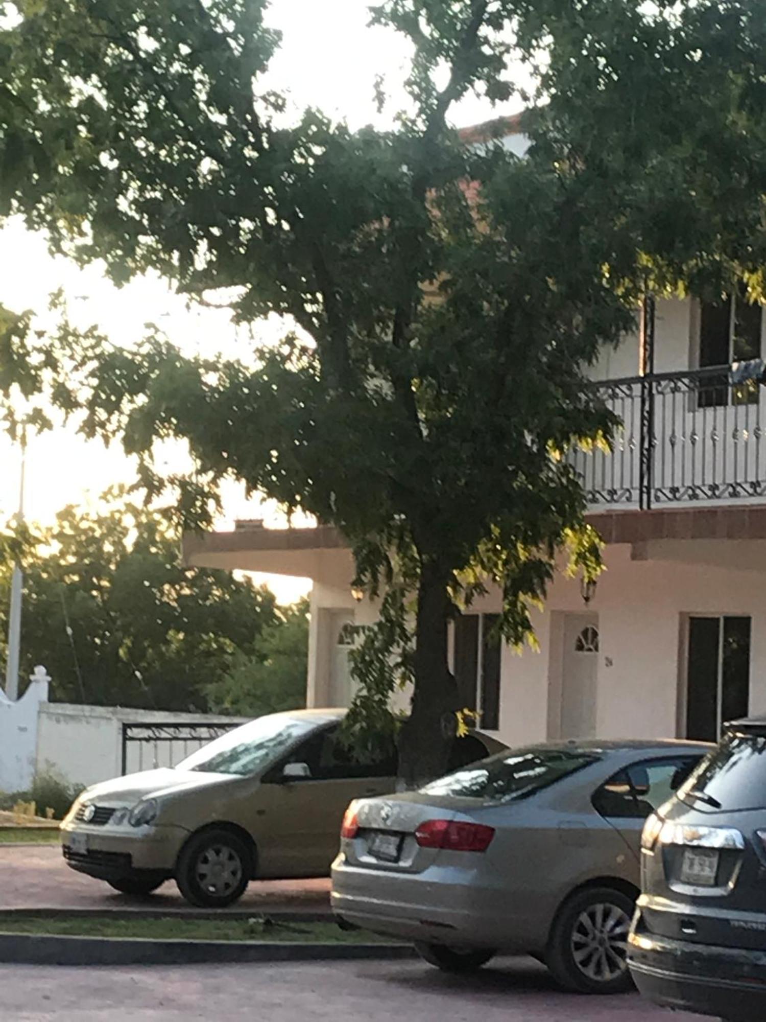 La Ilusion Hotel Campestre Y Balneario باراس دي لا فونتي المظهر الخارجي الصورة