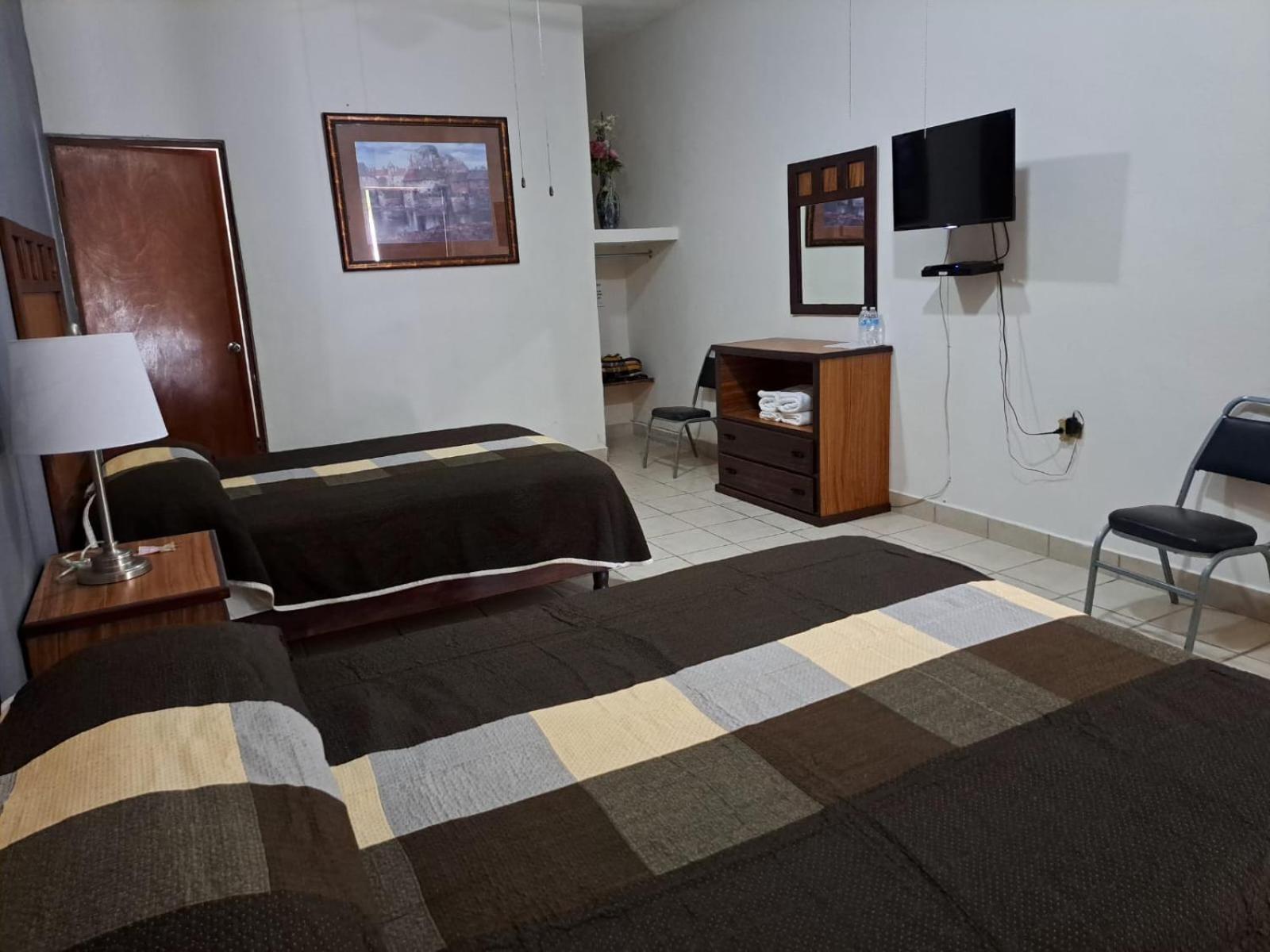 La Ilusion Hotel Campestre Y Balneario باراس دي لا فونتي المظهر الخارجي الصورة