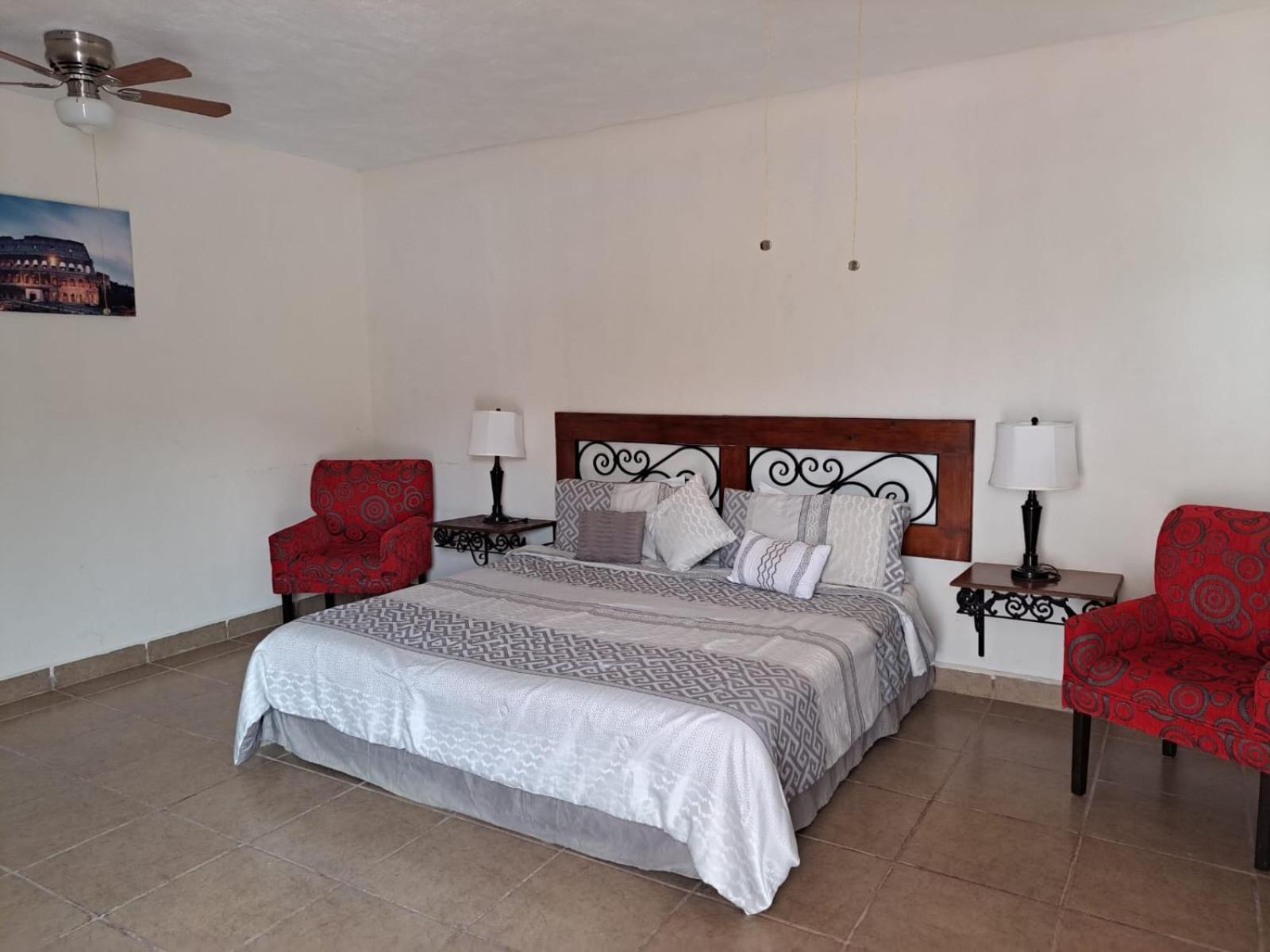 La Ilusion Hotel Campestre Y Balneario باراس دي لا فونتي المظهر الخارجي الصورة