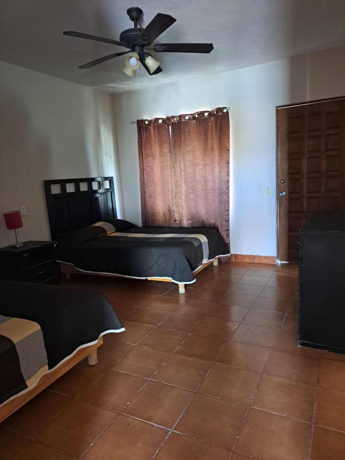 La Ilusion Hotel Campestre Y Balneario باراس دي لا فونتي المظهر الخارجي الصورة